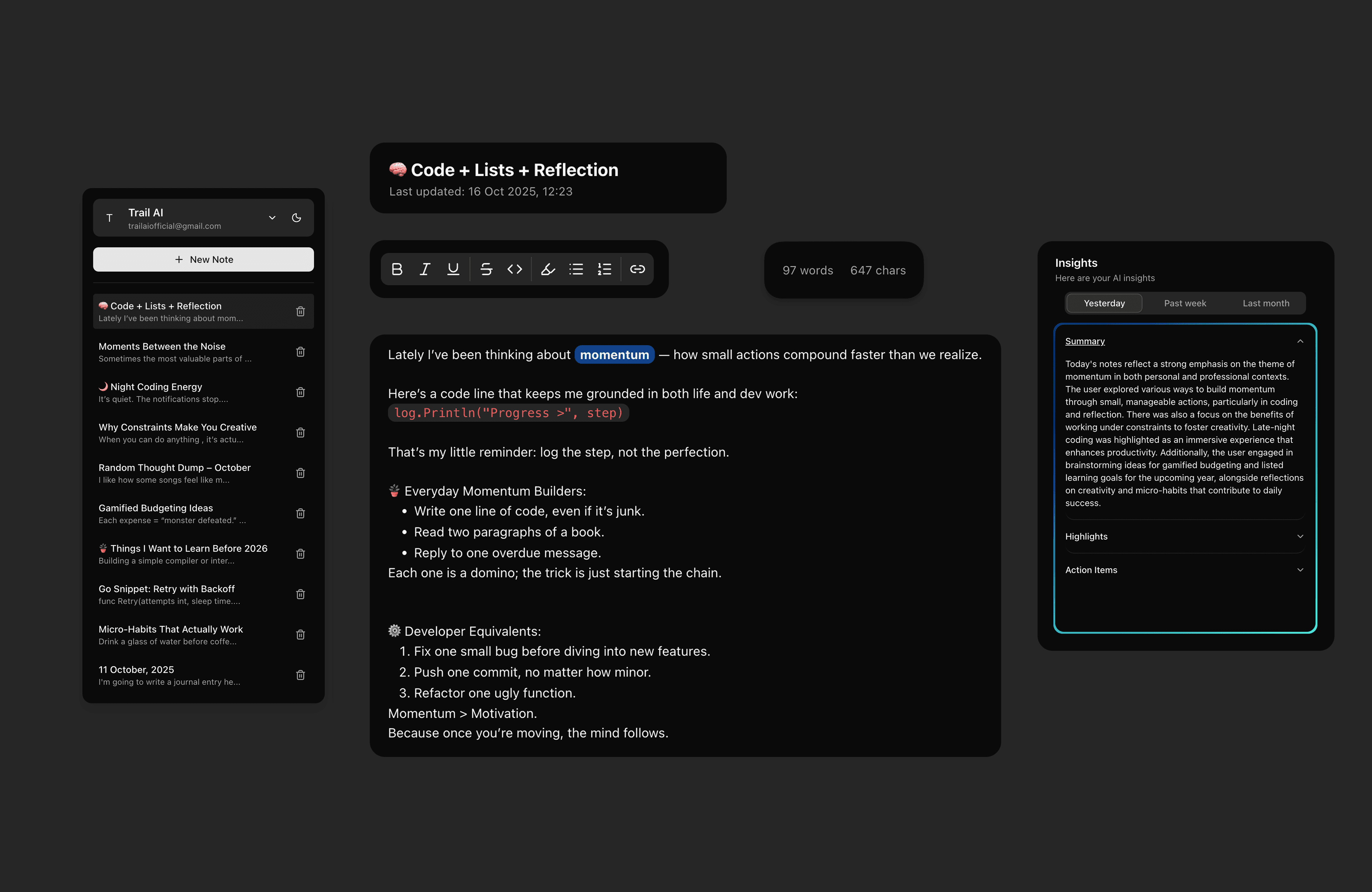 TrailAIapp